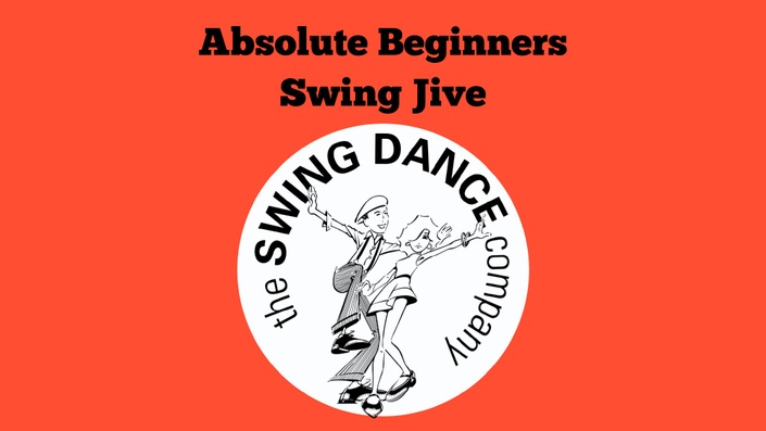 Absolute Beginners SwingJive Course - FREE TRIAL