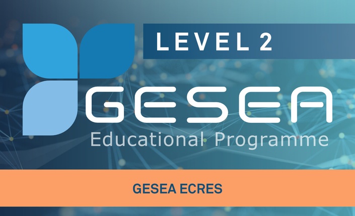 GESEA E-Learning – Level 2 ECRES