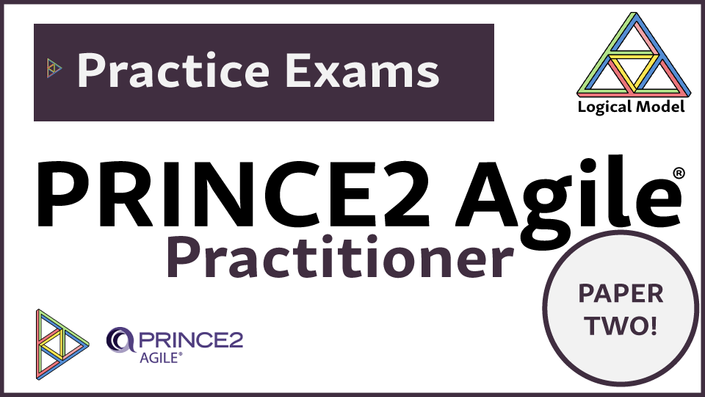 PRINCE2-Agile-Foundation Prüfungs