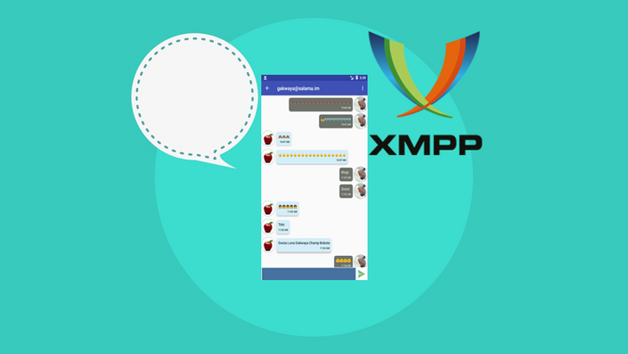 Build An Android Chat App From Scratch Using Xmpp And Smack Blikoon