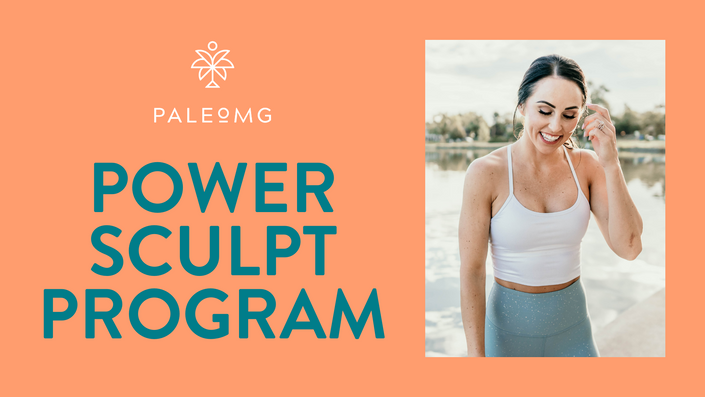 Brand New PaleOMG Activewear - PaleOMG