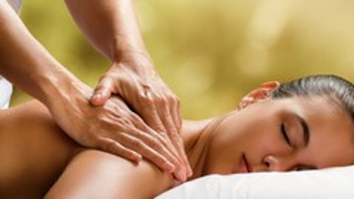 Hand, Arm, Leg and Feet Massage - Practitioner Accredited Diploma