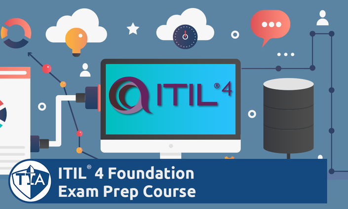 ITIL-4-Foundation-JPN参考書勉強