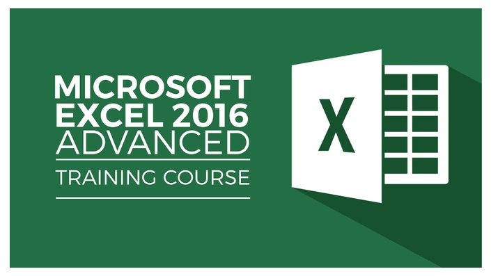 Microsoft Excel Advanced Course - DexNova Consulting Limited