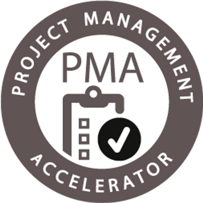 The Project Management Accelerator - PM Skills Course 2020 Q1 | Engine