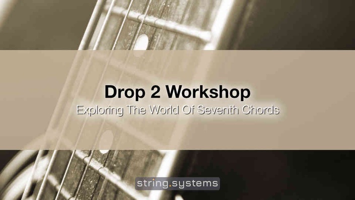 Drop 2 Workshop