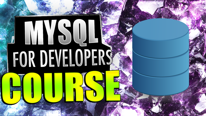 Learn Mysql with Node JS