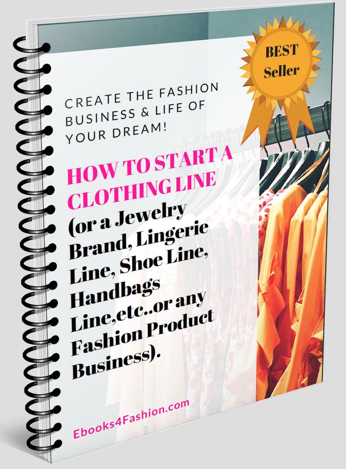 How To Start A Clothing Line Or Fashion Business Quick Start Guide