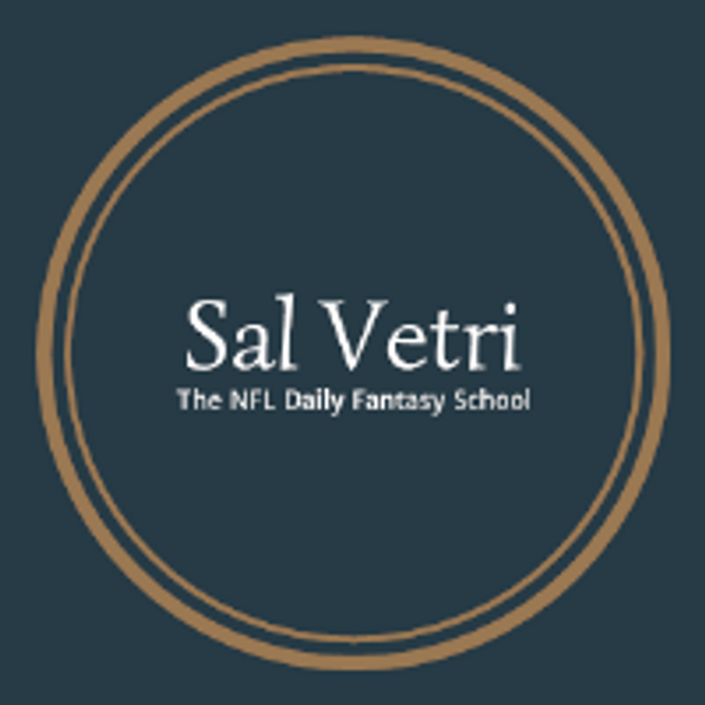 Sal Vetri, Creating Fantasy Sports Content