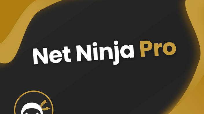 Net Ninja Pro