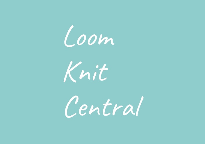 Quick and Easy Blankets to Double-Knit Loom - Loom Knit Central