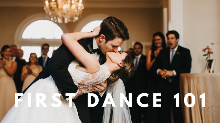 Learn to Dance for Your Wedding at Home