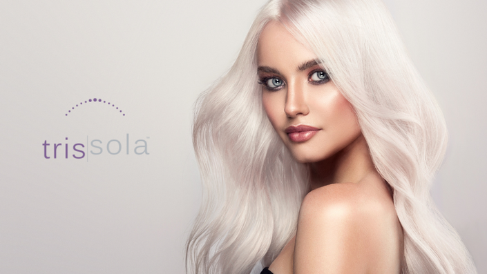 Trissola solo keratin clearance treatment