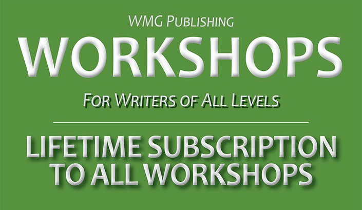 Lifetime Subscription to Workshops