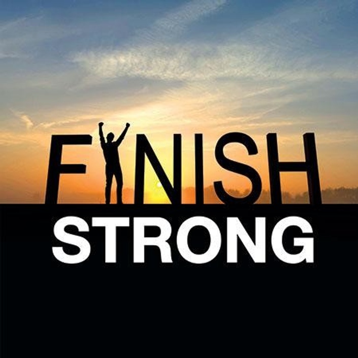 Finish Strong  Panhandle Weight Loss Center