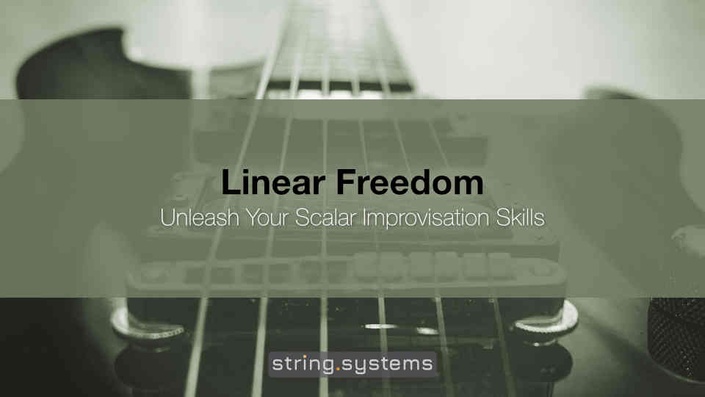 Linear Freedom