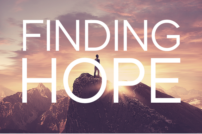 Finding Hope | ChristianLearning.com by GOD TV