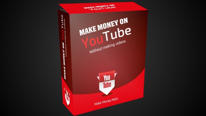 Make Money On Youtube W!   ithout Making Videos Make Money Matt - make money on youtube without making videos