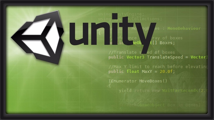 C# Programming With Unity - Extending The Functionality Of A Class