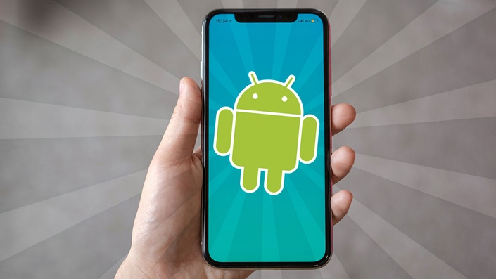 Androidアプリ作成 動画で学べる動学 Tv