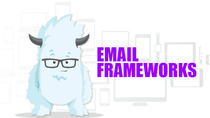 HTML Email Frameworks