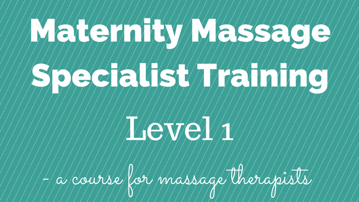 Achieve and Believe LLC: What to Look for in a Pregnancy Massage Therapist