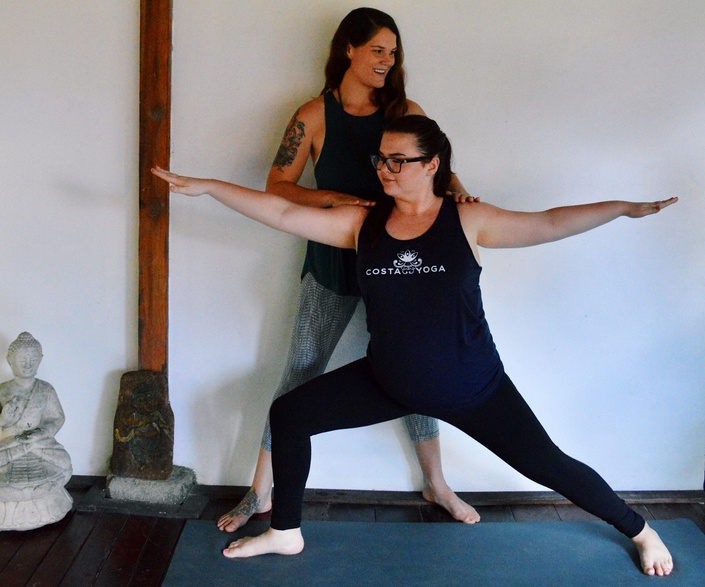 Yoga & Ayurveda Center on Instagram: Save 10% on our Accessible Yoga  Teacher Training with LaToya. Coupon code YOGA7 In celebration of LaToya's  7-Day series, Everyday Yoga, we're offering savings for 7