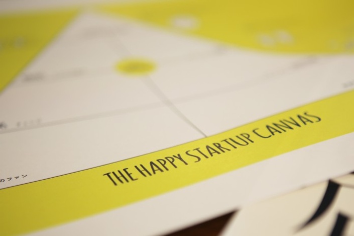 The Happy Startup Canvas Course Happy Startup Courses