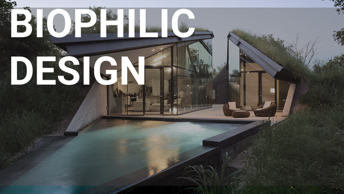 Biophilic Design | The Living Architecture Academy