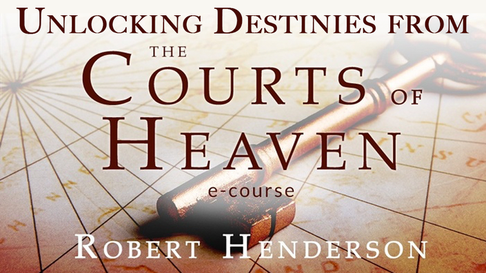 Unlocking Destinies From The Courts Of Heaven Xpmedia Academy