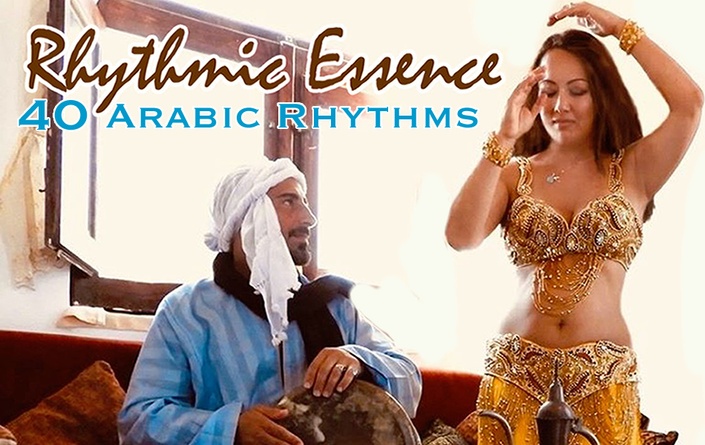 Arabian Lounge - Song Download from Arabic Belly Dance Music 2020