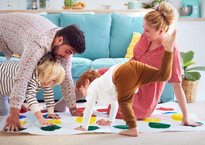 Family Healing Through Play Therapy | The Play Therapy Training