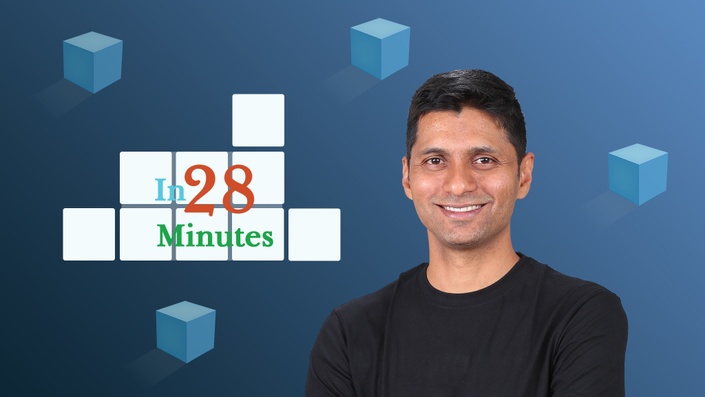 In28minutes deals spring microservices