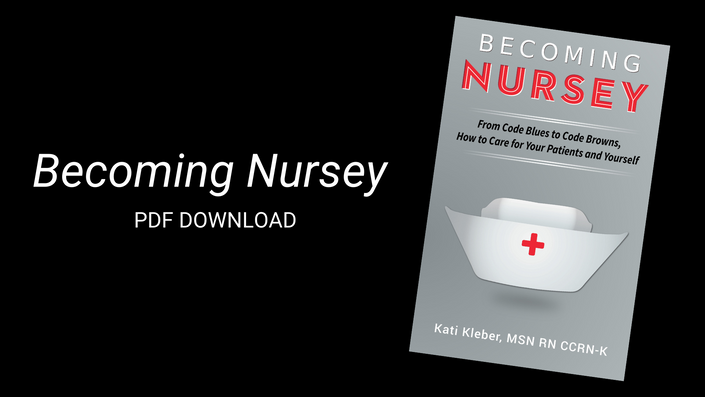 What kind of stuff does a nurse need? The ultimate list of nurse gear  [masterpost] – FRESHRN