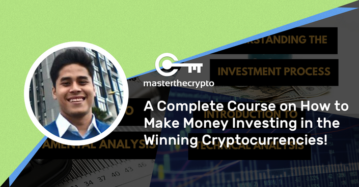 master course in crypto currency