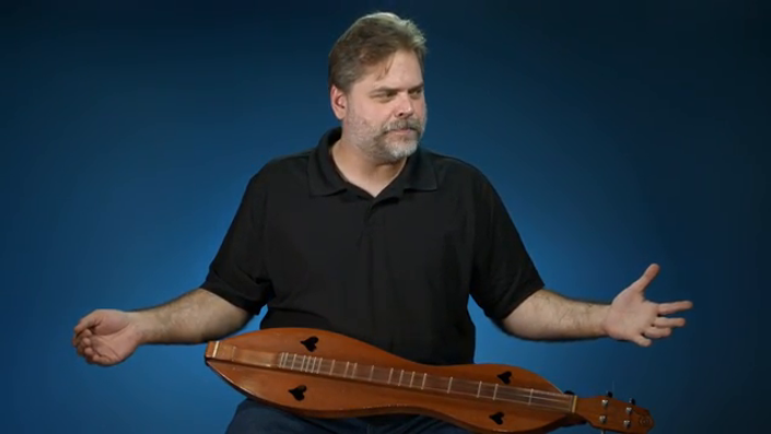 Stephen on sale seifert dulcimer