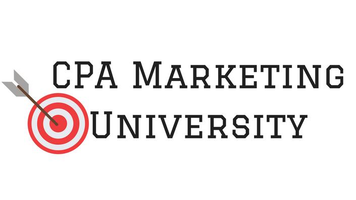 CPA Marketing University | CPA Marketing University