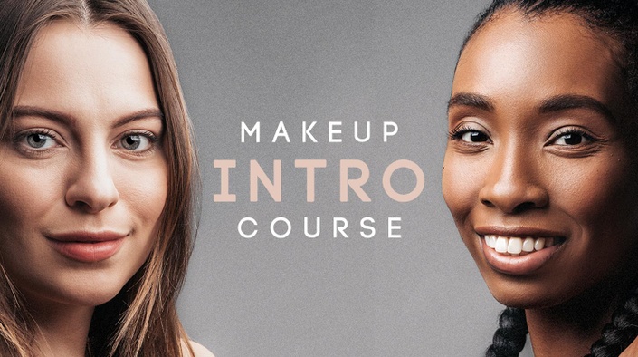 Online Makeup Academy