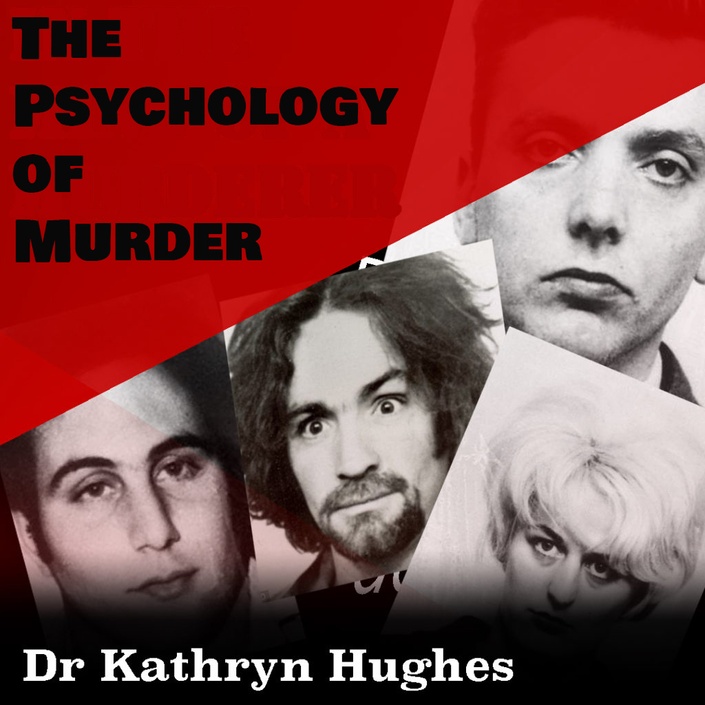 The psychology of murder | CrimePsych