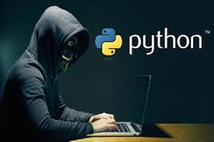 Python For Beginners And Intermediate Levels Infosec4tc 9340