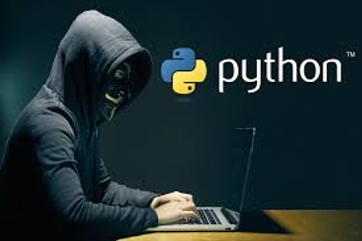 Use Python For Hacking