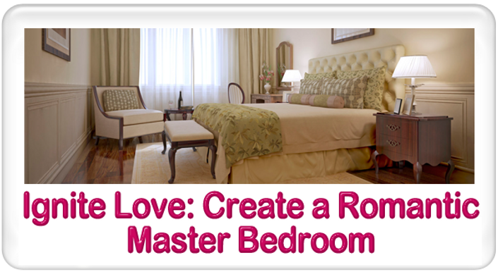 Feng Shui For Master Bedrooms And Love Relationships Feng