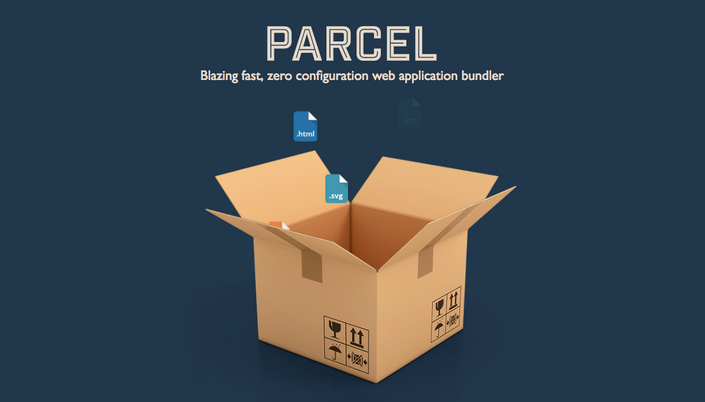 Learn ParcelJS - Web Application Bundler