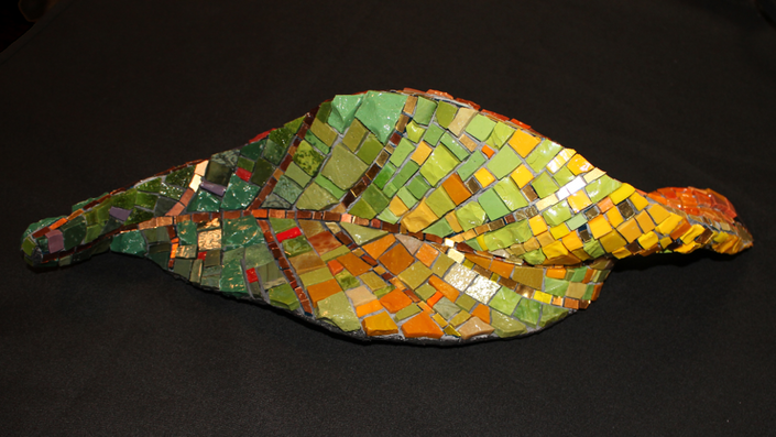 Tools & Materials for Smalti Mosaic Jewelry with Margo Anton at Mosaic Arts  Online - di Mosaico