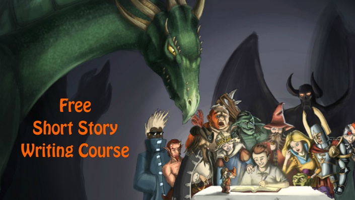 story writing online free