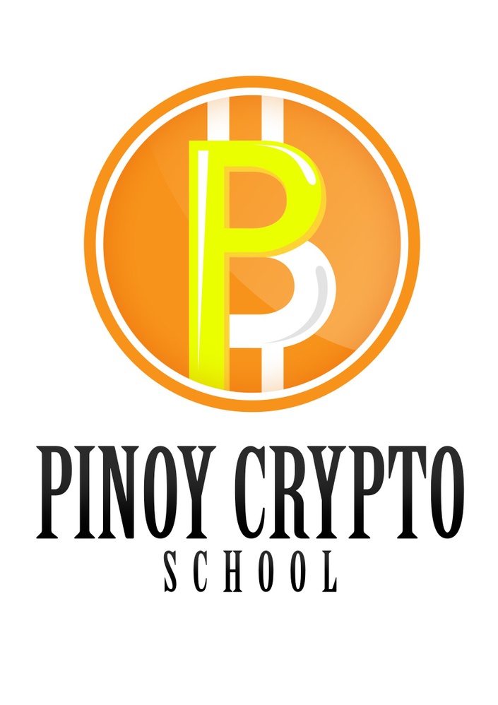 Homepage Pinoy Crypto School - 