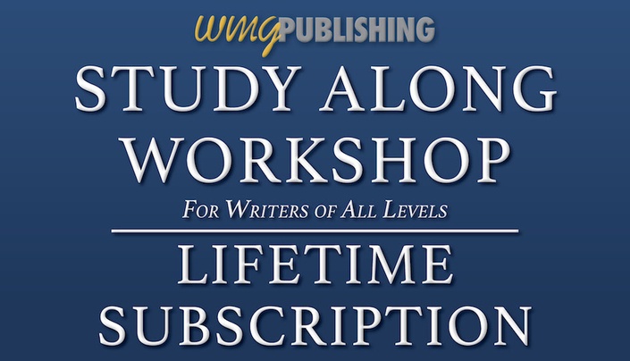 WMG Publishing Lectures and Workshops