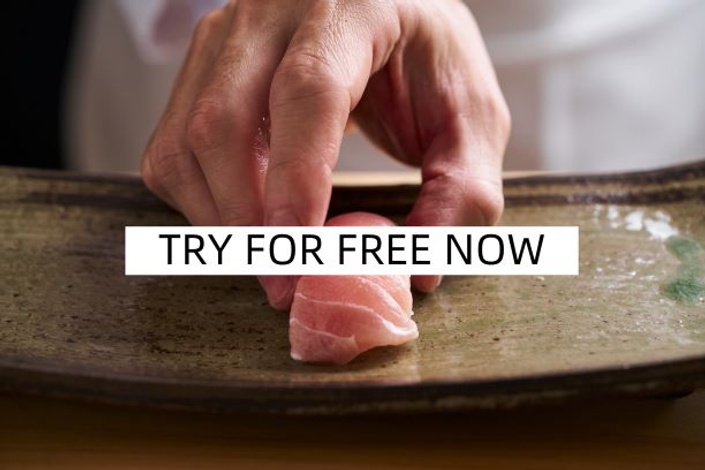 An Introduction To The Art Of Sushi Making - Escoffier Online