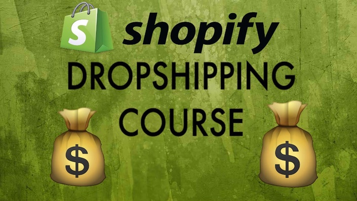 Shopify Free+Shipping Dropshipping Course | eCom Empire