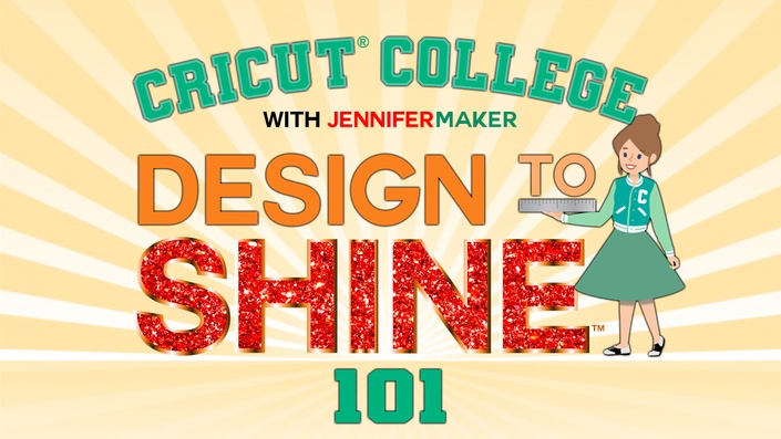 DESIGN SHINE JenniferMaker Academy   LMdb5ECZQji7CNG1RtnH